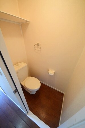 インスパイアの物件内観写真